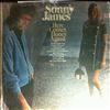 James Sonny -- Here Comes Honey Again (2)