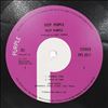 Deep Purple -- Made In Japan (2)