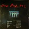 Heaven 17 -- How Men Are (1)