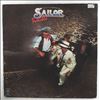 Sailor -- Trouble (2)