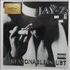 Jay-Z -- Reasonable Doubt (1)