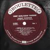 Vaughan Sarah and Basie Count Orchestra -- Same (Vaughan Sarah / Basie Count) (4)