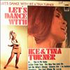 Ike & Turner Tina -- Let's Dance With Ike & Turner Tina (1)