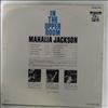 Jackson Mahalia -- In The Upper Room (1)