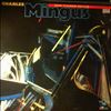 Mingus Charles -- New Tijuana Moods (1)