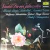Schneiderhan W./Kaufmann E./Festival Strings Lucerne (cond. Baumgartner R.) -- Pachelbel J. - Kanon und Gigue in D-dur, Vivaldi A. - Die vier Jahreszeiten (1)