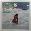 Islanders -- Hawaiian Paradise (16 Great Hawaiian Hits Volume 1) (1)