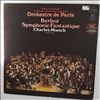 Orchestre De Paris (cond. Munch Charles) -- Berlioz - Symphonie Fantastique (2)