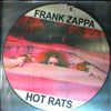 Zappa Frank -- Hot rats (2)