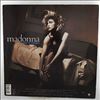 Madonna -- Like A Virgin (1)