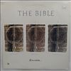 BIBLE -- Eureka (2)