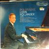 Hollander Lorin -- Polonaise. Chopin, Liszt, Brahms, Rachmaninov (2)