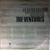 Ventures -- $ 1,000,000 weekend (1)