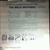 Mills Brothers -- Our Golden Favorites (1)