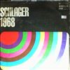 Various Artists -- Schlager 1968 (1)