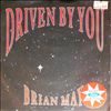 May Brian -- Just One Life / Driven By You (2)