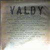  Valdy -- Country Man (1)
