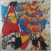 Costello Elvis & The Attractions -- Armed Forces (1)