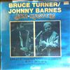 Turner Bruce / Barnes Johnny -- Jazz Masters - Live at St. Pancras Town Hall London 16 October 1975 (3)