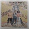 Two Man Sound -- La Musica Latina (1)