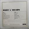 Various Artists -- Ruff N' Ready (2)
