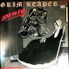 Grim Reaper -- Fear No Evil (1)