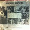Righteous Brothers -- Back To Back (2)