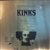 Kinks -- Face To Face (2)