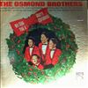Osmond Brothers -- We Sing You A Merry Christmas (1)