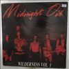 Midnight Oil -- Wilderness Vol 1 (1)