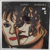 Sapho -- Sapho Chante Barbara (1)