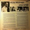 Feldman Victor -- Your Smile (2)