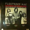 Fleetwood Mac -- Scandinavian Broadcasts - Live At The Cue Club, November 2nd 1969 (2)