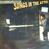Joel Billy -- Songs In The Attic (2)