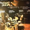 Stanko Tomasz, Szukalski Tomasz, Vesala Edvard, Warren Peter -- Twet - Polish Jazz Vol. 39 (3)