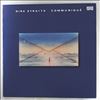 Dire Straits -- Communique (3)