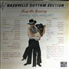 Nashville rhythm section -- Keep on dancing (2)