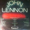 Lennon John -- Rock`n`Roll (1)