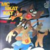 MC Skat Kat And The Stray Mob -- Skat Strut (2)