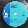 Captain Beefheart & His Magic Band -- Strictly Personal (1)