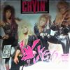 Vixen -- Cryin' / Desperate (1)