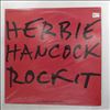 Hancock Herbie -- Rockit (3)