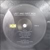 Johannsson Johann & Glotman Yair Elazar -- Last And First Men (2)