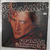 Stewart Rod -- Foolish Behaviour (3)