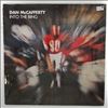 McCafferty Dan (Nazareth) -- Into The Ring (1)