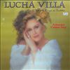 Villa Lucha -- Con el mariachi vargas de tecalitlan (1)