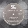 Method Man (Wu-Tang Clan) -- Release Yo' Delf / Bring The Pain (Remix Version) (3)