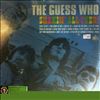 Guess Who -- Shakin' All Over (1)