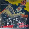 Various Artists -- El Vampiro / El Ataud del Vampiro - original soundtrack (2)