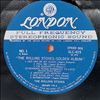 Rolling Stones -- Rolling Stones Golden Album (3)